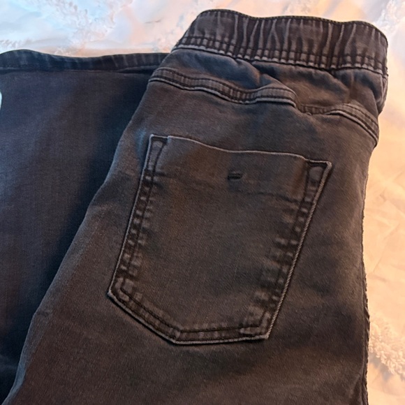 Art class super black skinny black jeans (14) - Picture 3 of 4